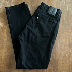 Men’s Levi 511 Jeans